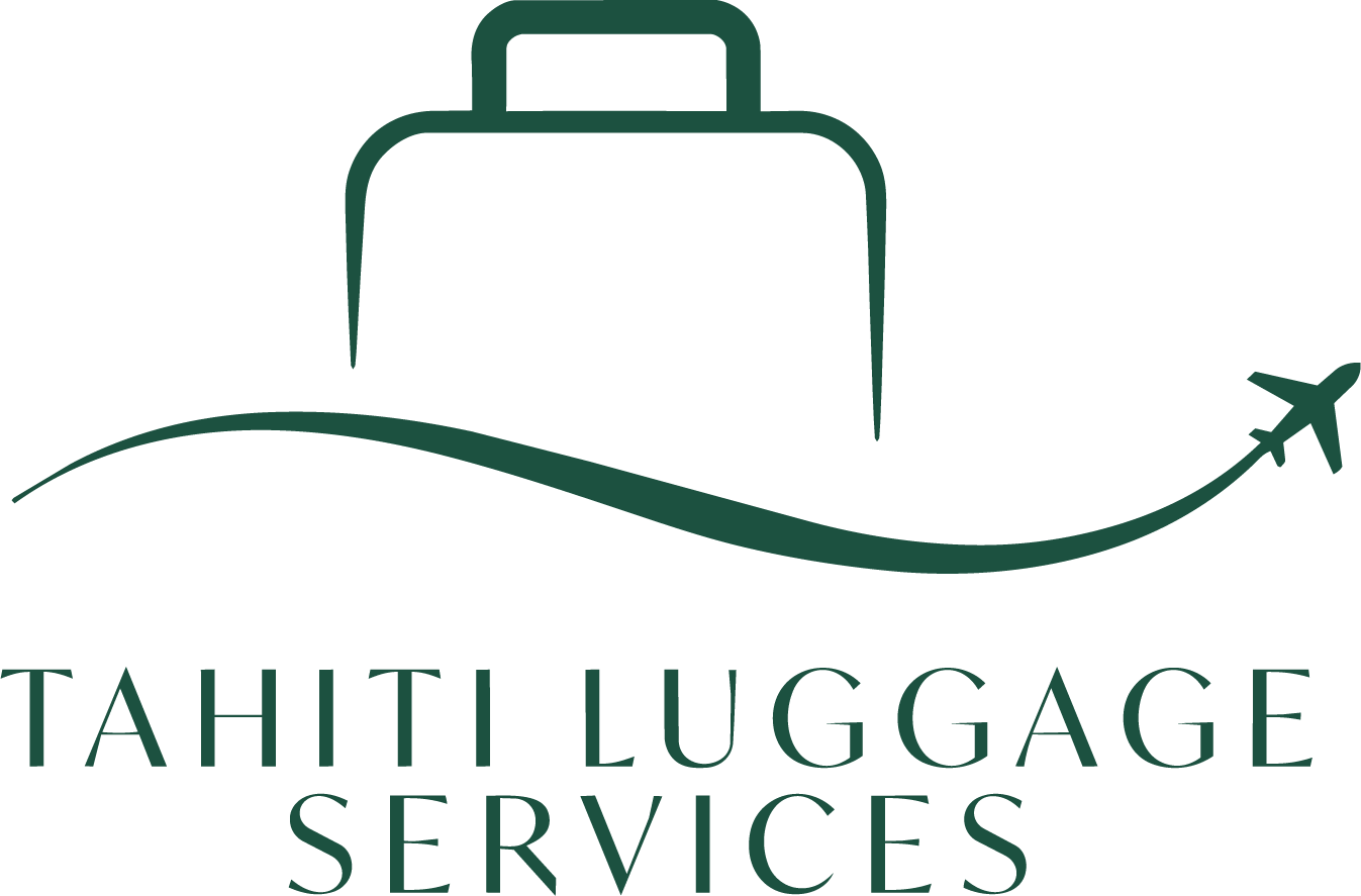 Tahiti Luggage Services